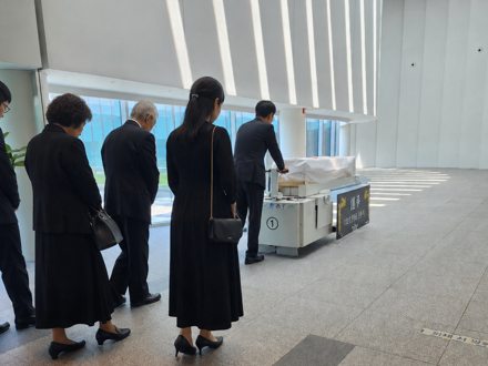 화장장·장지 찾기
